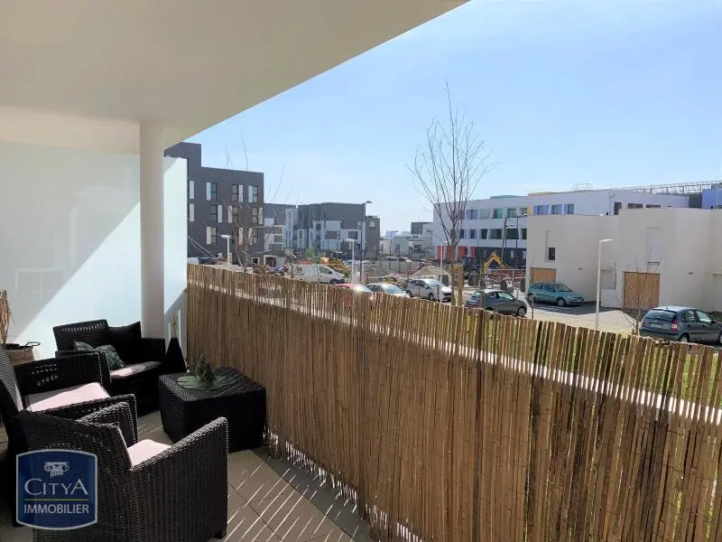 Photo 4 Appartement 3 pièces 64.72m²