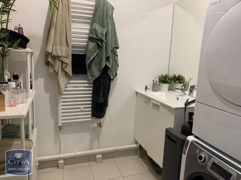 Photo 8 Appartement 3 pièces 64.72m²