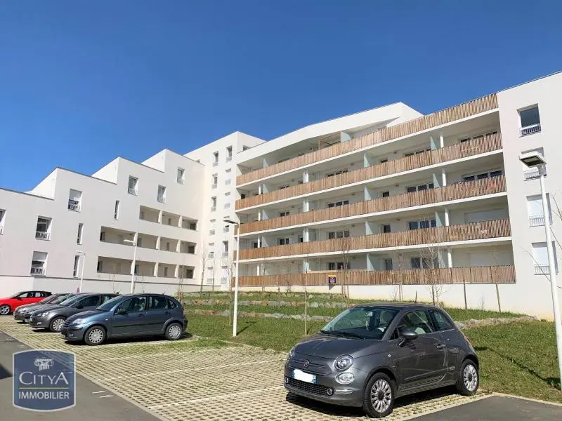 Photo 9 Appartement 3 pièces 64.72m²
