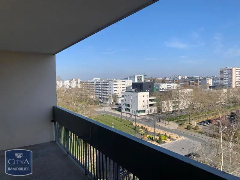 Photo 5 Appartement 3 pièces 61.92m²