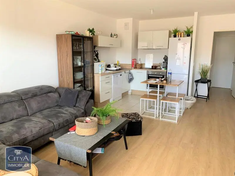 Photo 2 Appartement 3 pièces 64.72m²