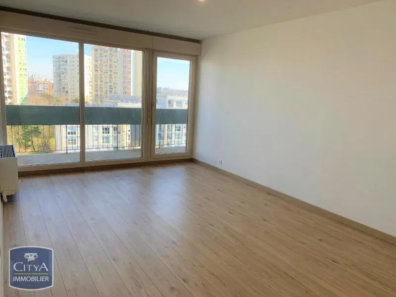 Photo 1 Appartement 3 pièces 61.92m²