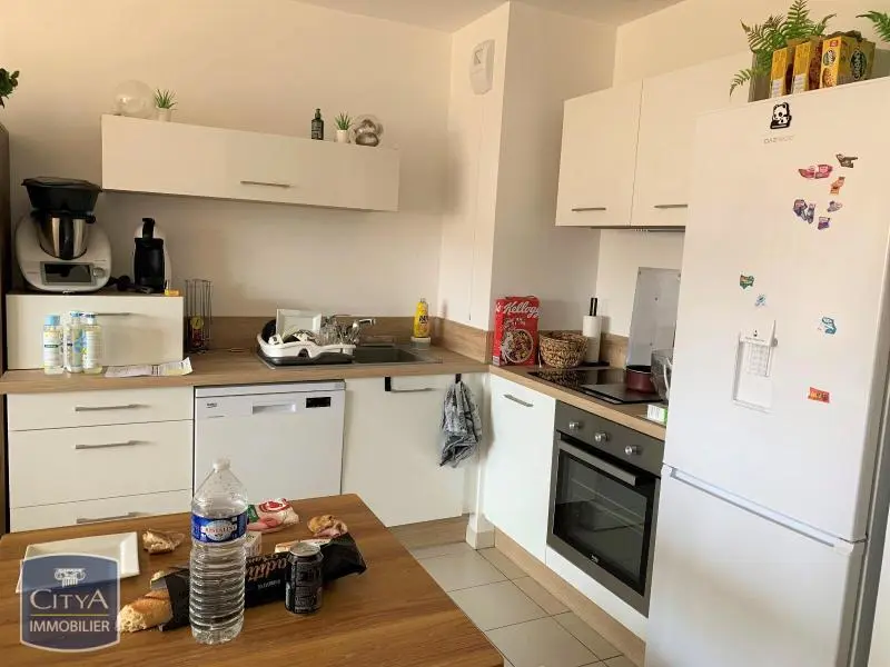 Photo 3 Appartement 3 pièces 64.72m²