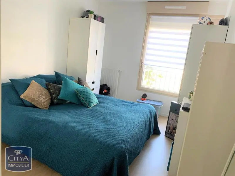 Photo 5 Appartement 3 pièces 64.72m²