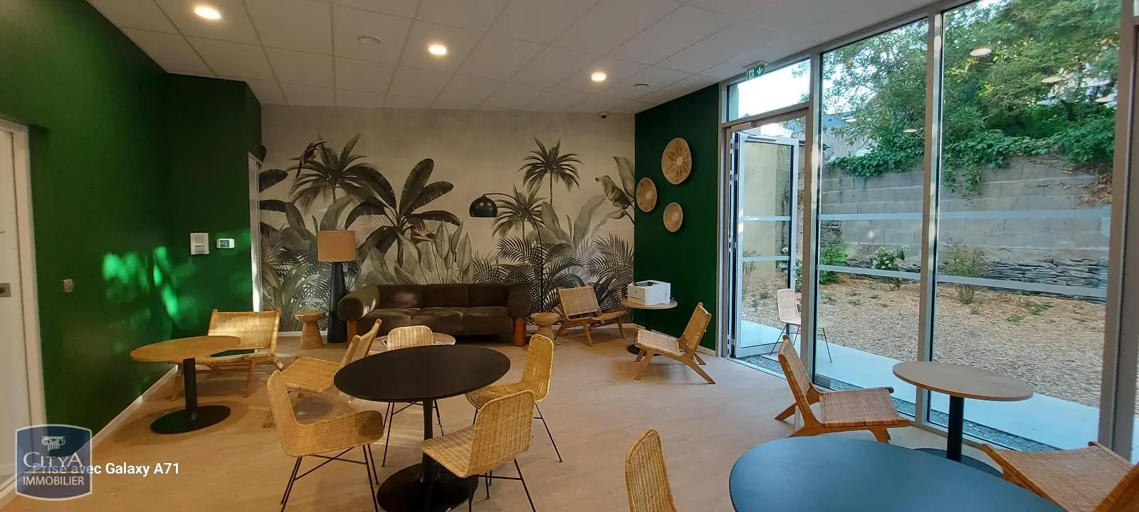 Photo 7 Appartement 1 pièce 19.1m²
