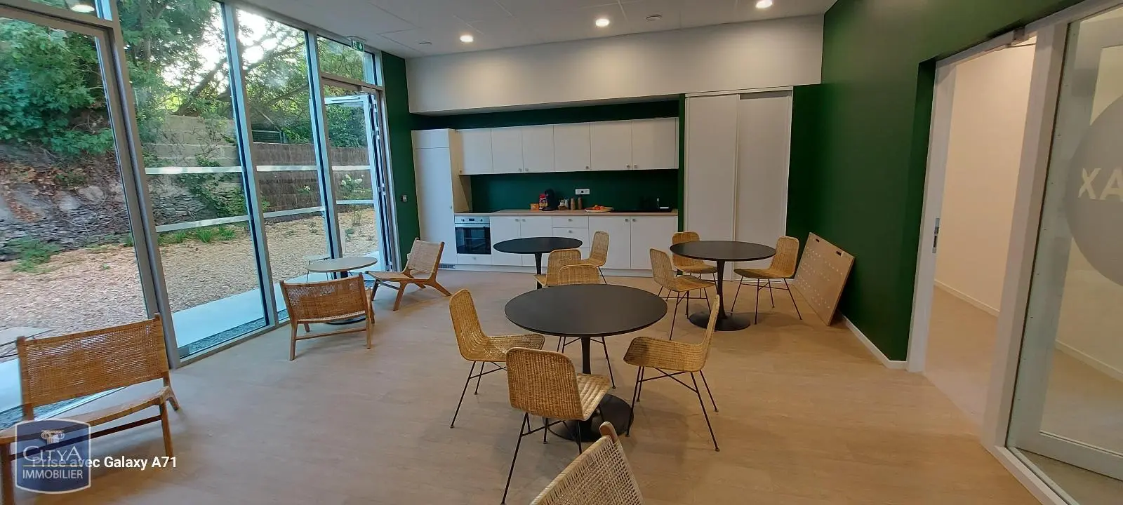 Photo 5 Appartement 1 pièce 19.14m²