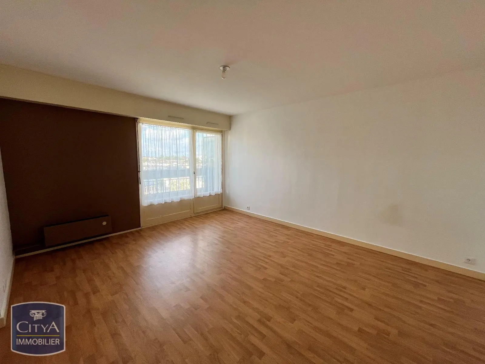 Photo 1 Appartement 1 pièce 33.91m²