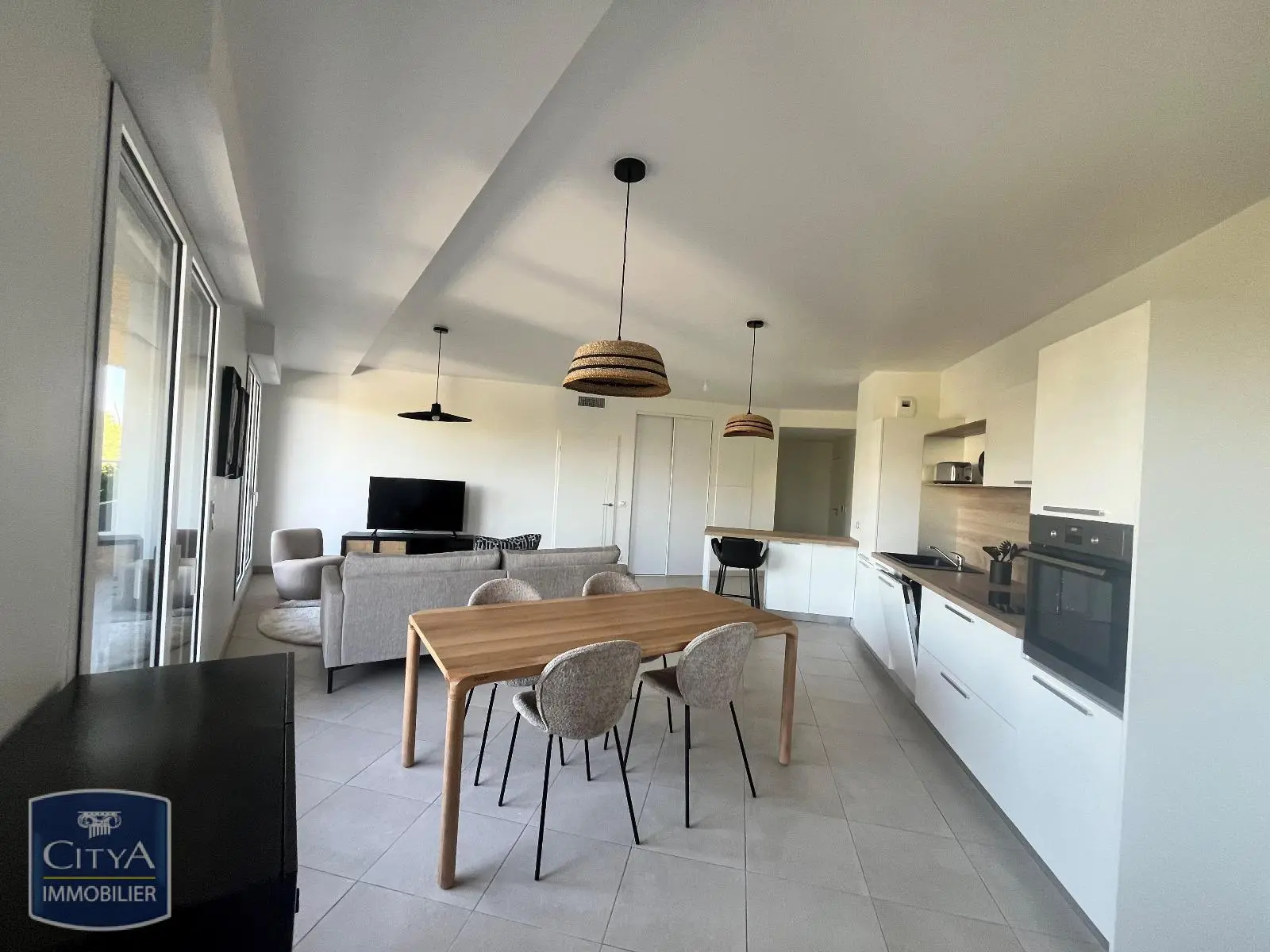 Photo 4 Appartement 3 pièces 83.68m²