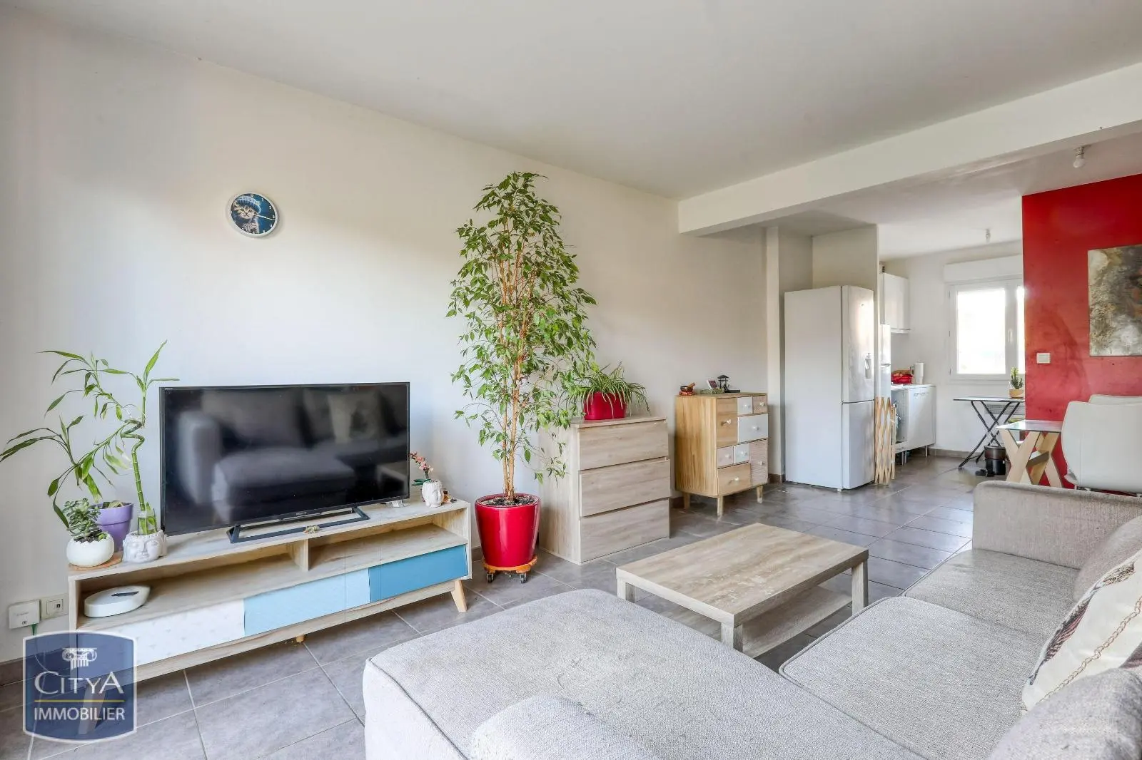 Photo 1 Appartement 4 pièces 72.66m²