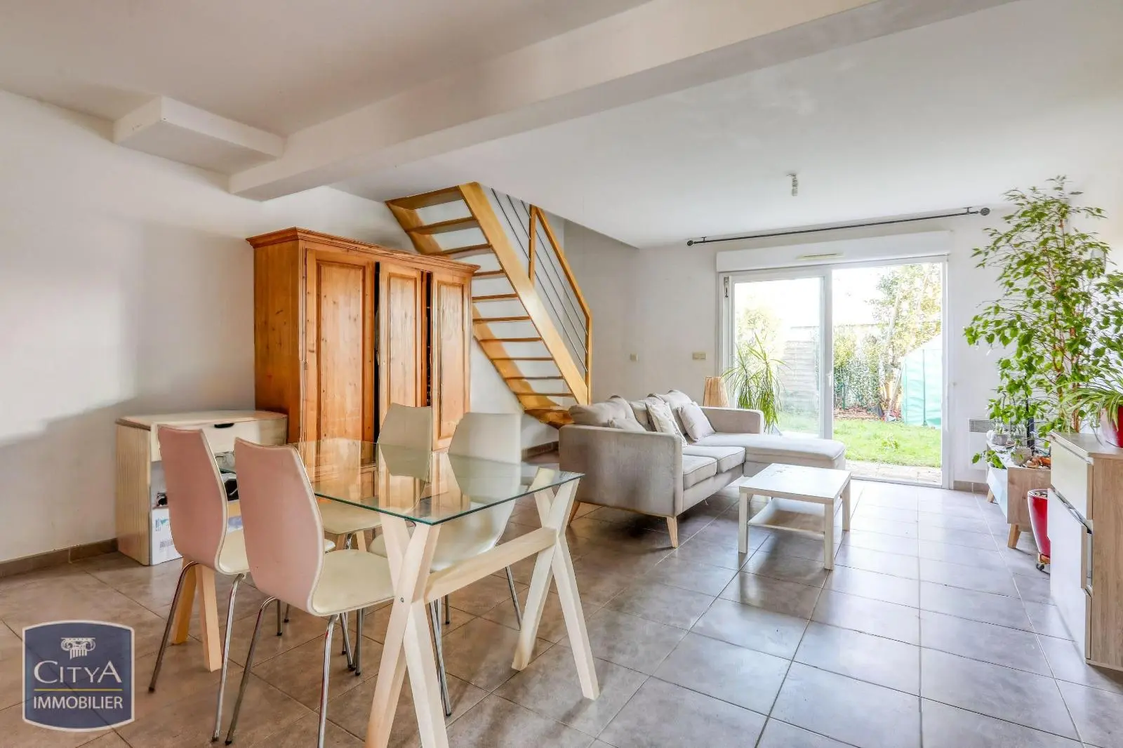 Photo 5 Appartement 4 pièces 72.66m²