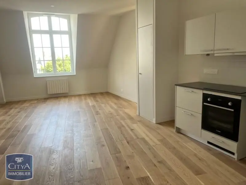 Photo 3 Appartement 3 pièces 62.9m²