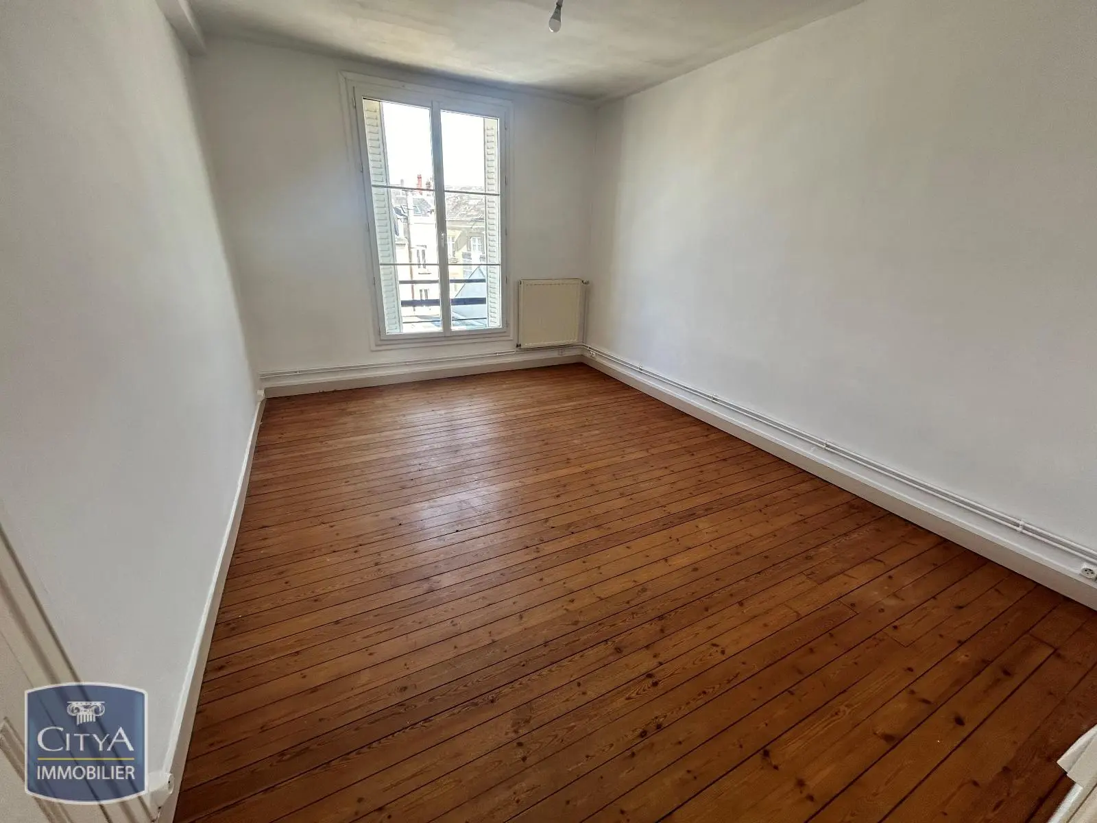 Photo 1 Appartement 3 pièces 68.2m²