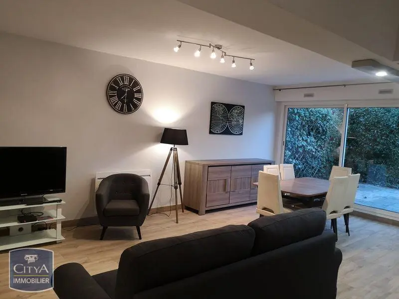 Photo 5 Appartement 1 pièce 17m²