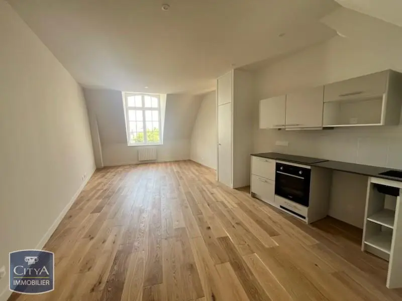 Photo 1 Appartement 3 pièces 62.9m²