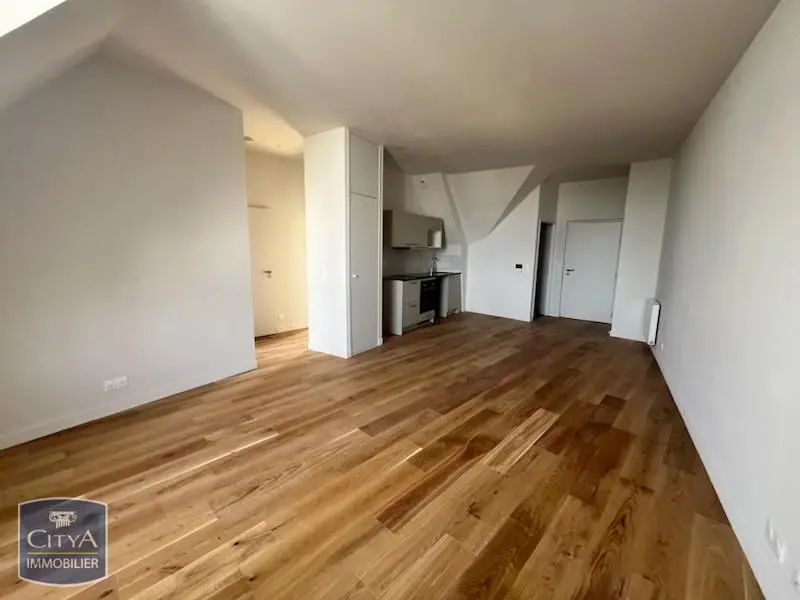 Photo 2 Appartement 3 pièces 62.9m²