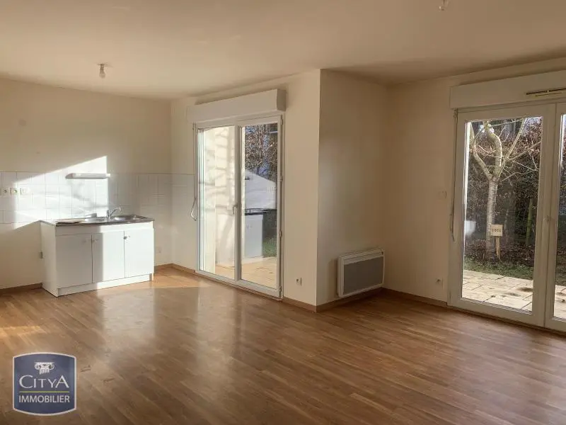 Photo 1 Appartement 4 pièces 78.53m²