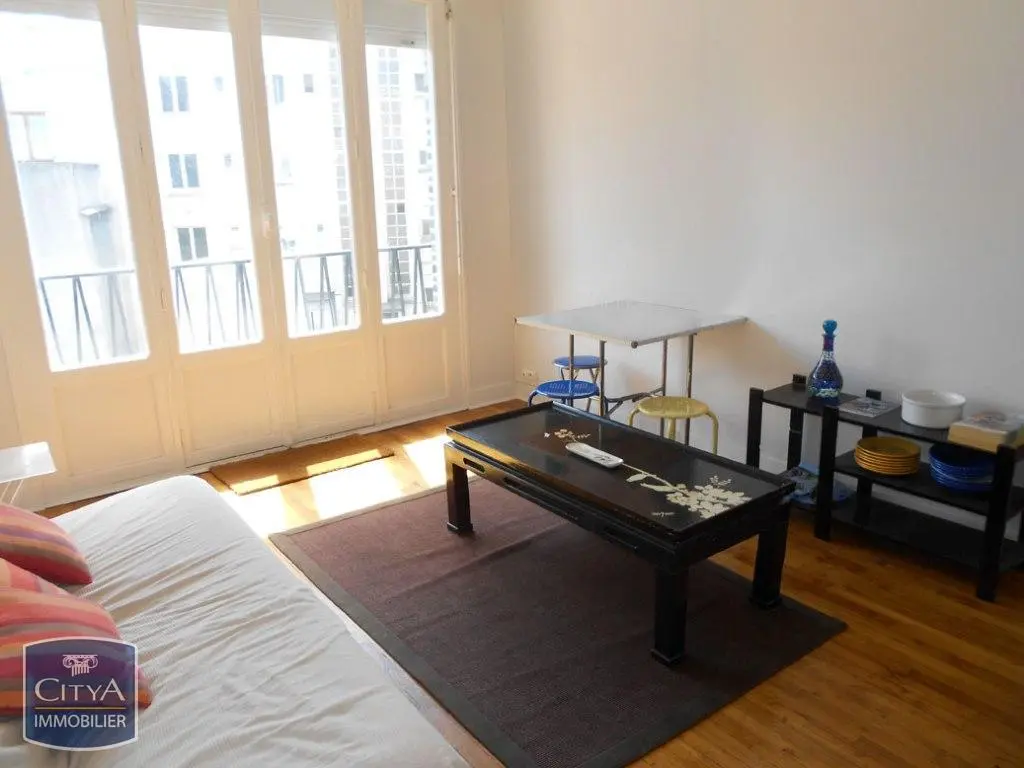 Photo 2 Appartement 4 pièces 57.83m²