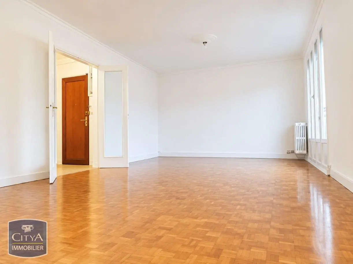 Photo 1 appartement Angers