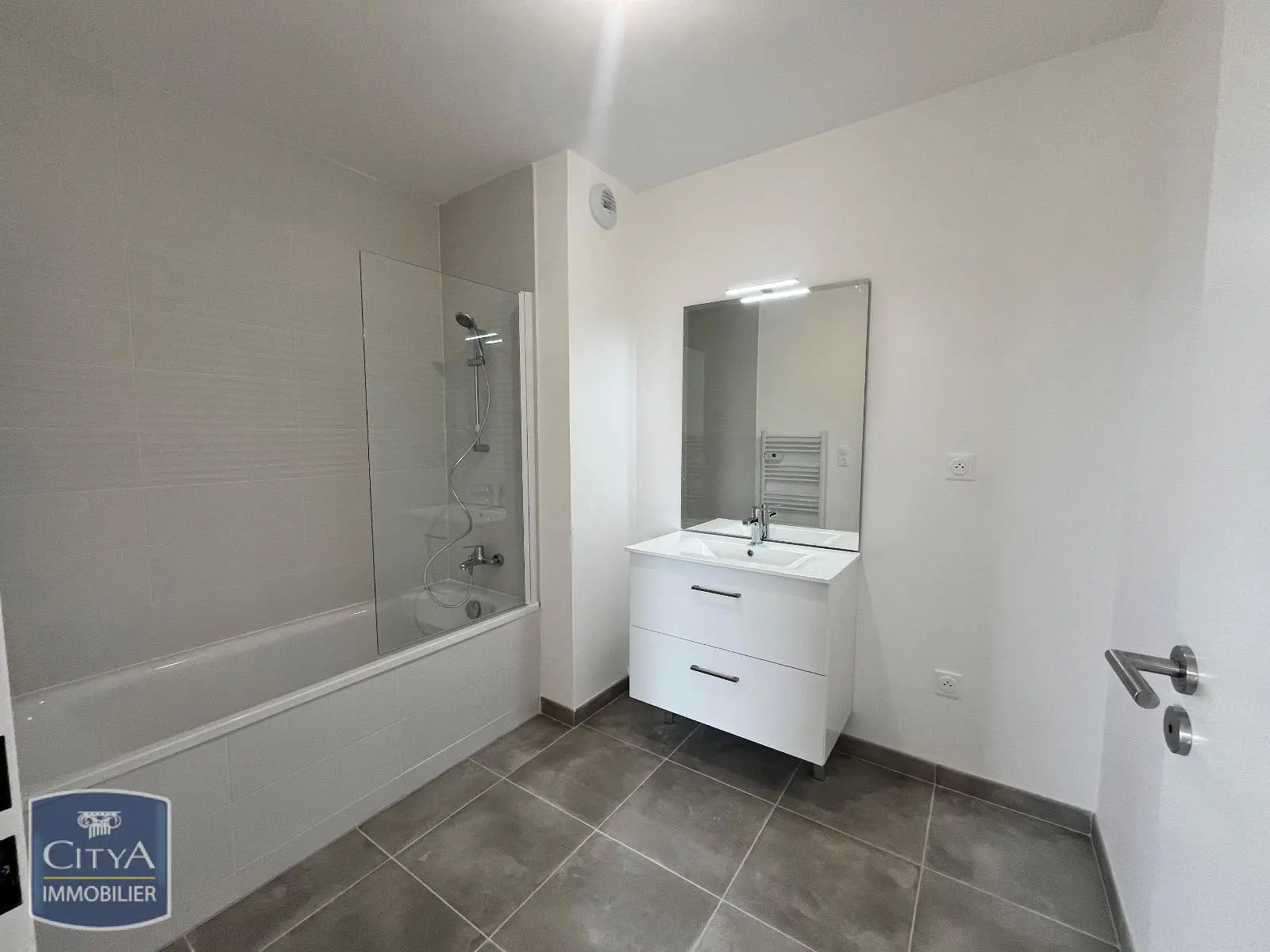 Photo 7 Appartement 3 pièces 60.25m²