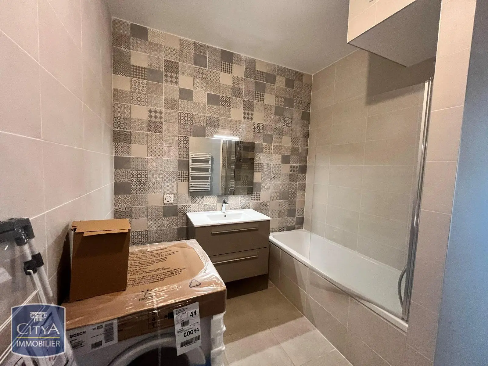 Photo 8 Appartement 3 pièces 83.68m²