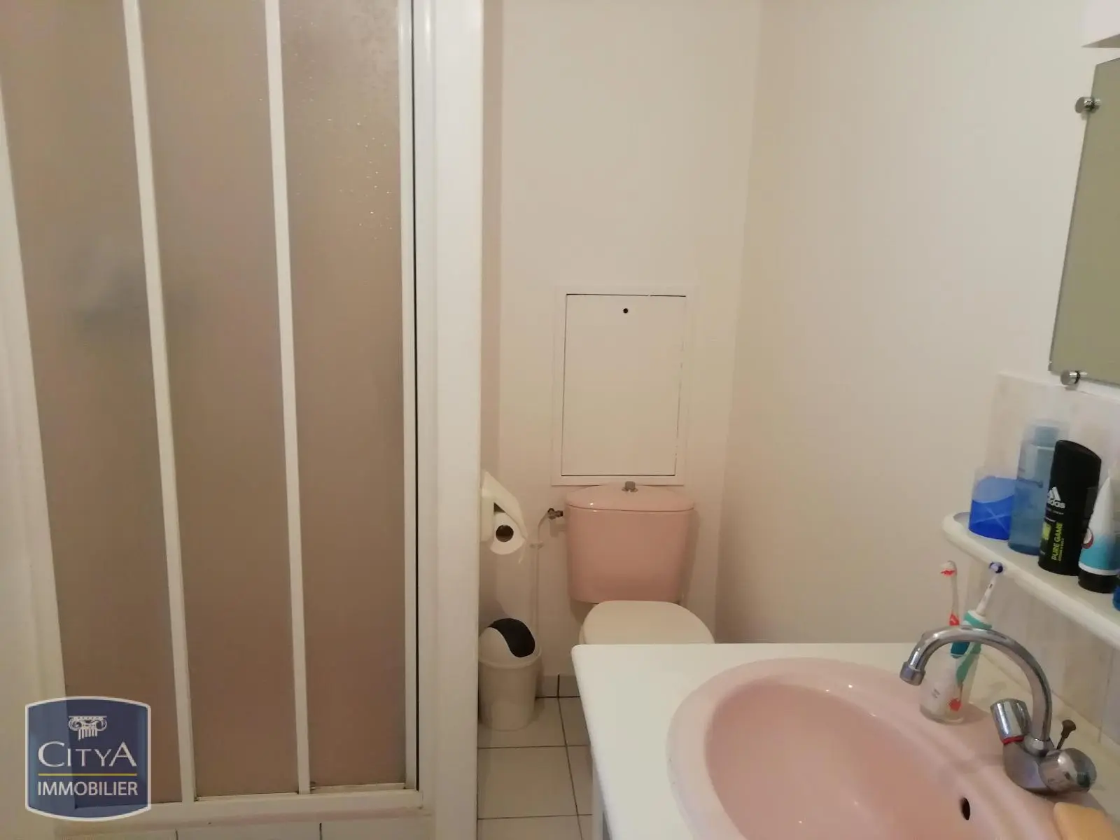 Photo 3 Appartement 1 pièce 18.76m²