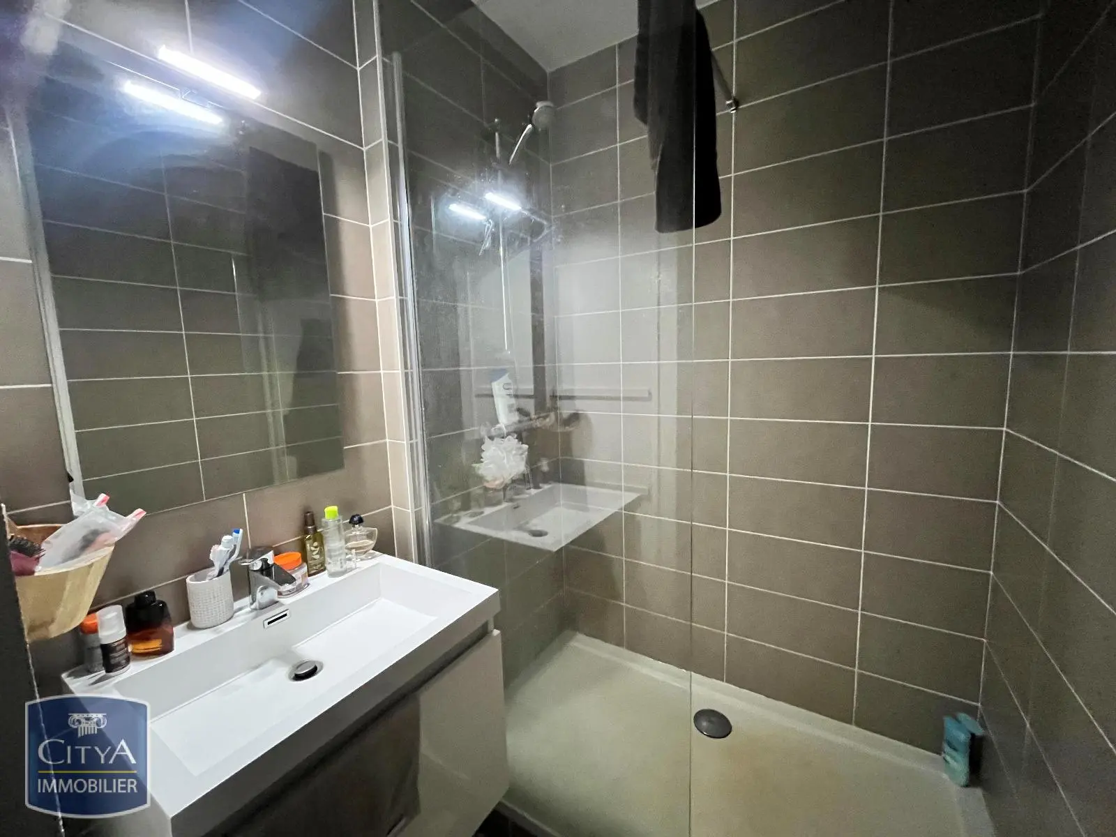Photo 5 Appartement 2 pièces 45.02m²