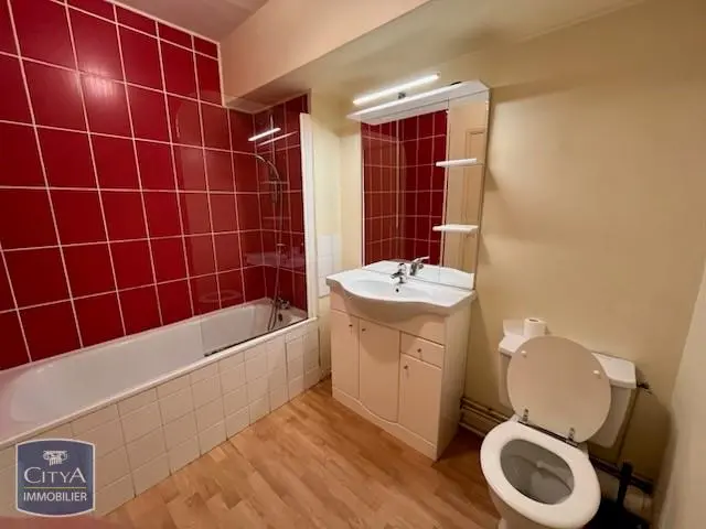 Photo 5 Appartement 1 pièce 33.91m²