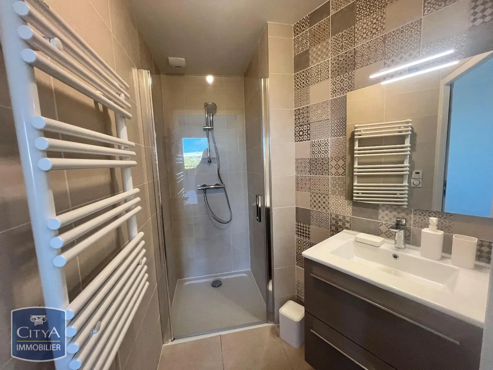 Photo 6 Appartement 3 pièces 83.68m²