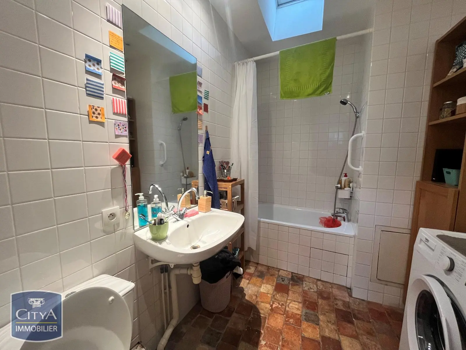 Photo 5 Appartement 2 pièces 50m²