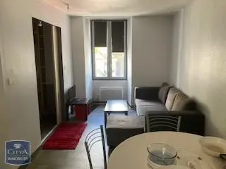 Photo 2 appartement Angers