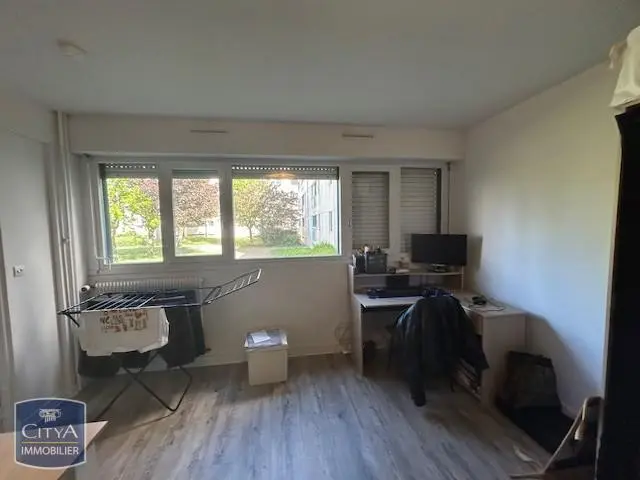 Photo 2 Appartement 1 pièce 32.34m²