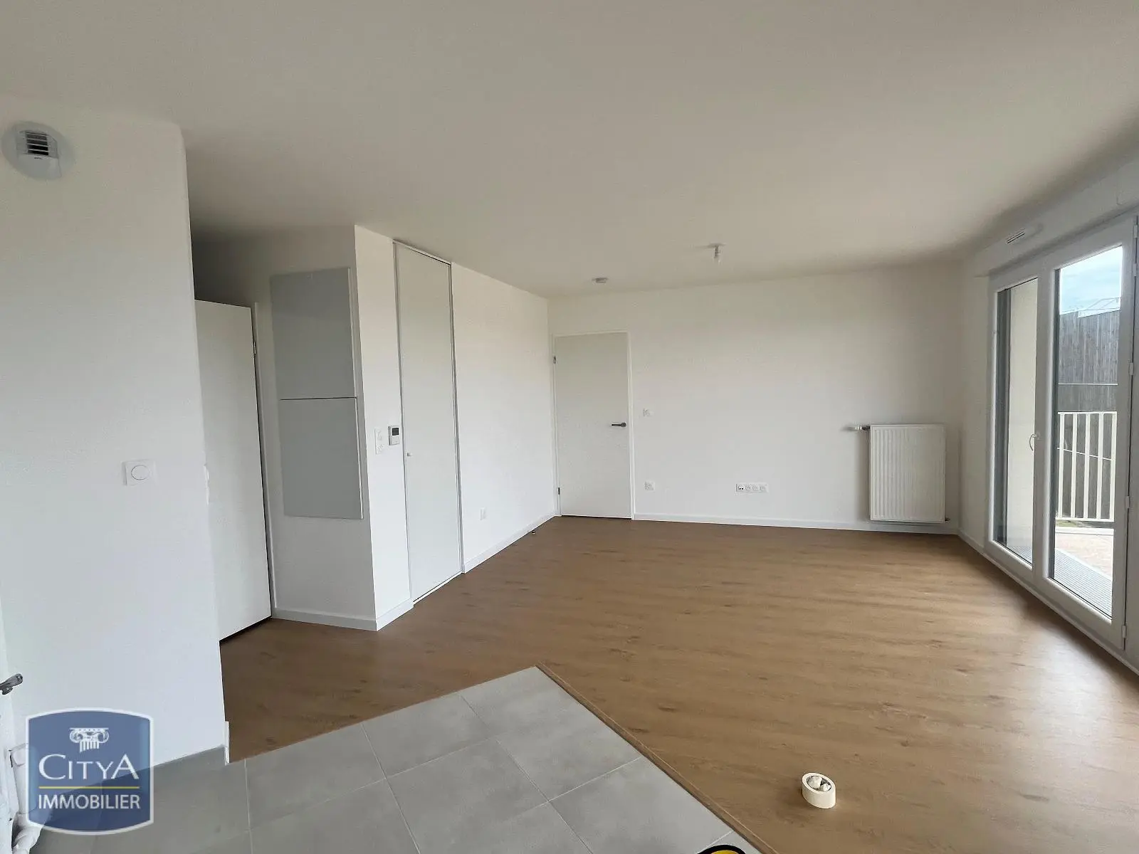 Photo 4 Appartement 3 pièces 60.25m²