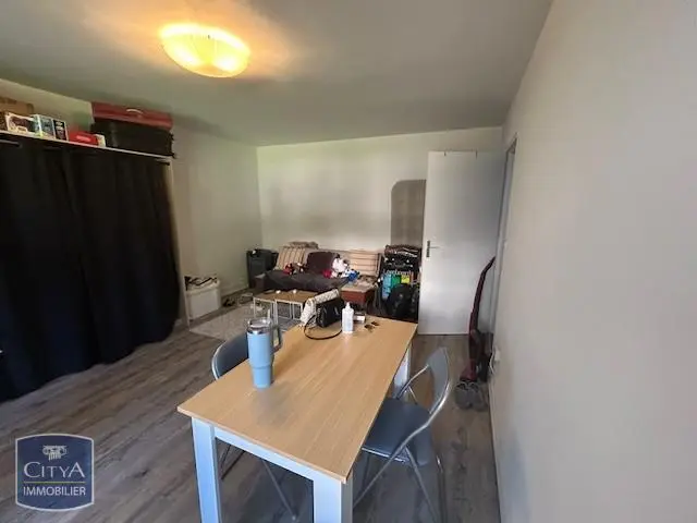 Photo 1 Appartement 1 pièce 32.34m²
