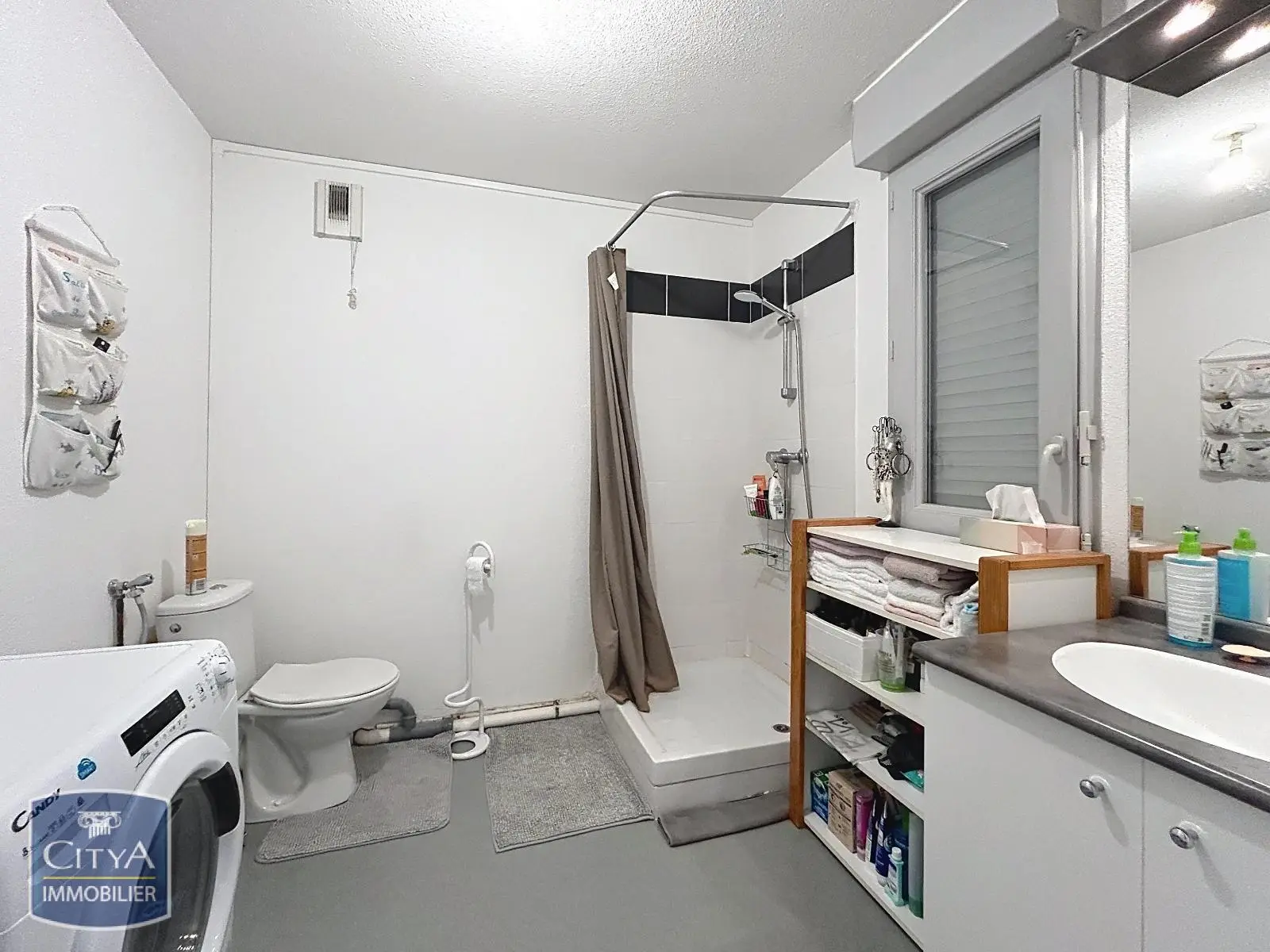 Photo 3 Appartement 2 pièces 37.25m²