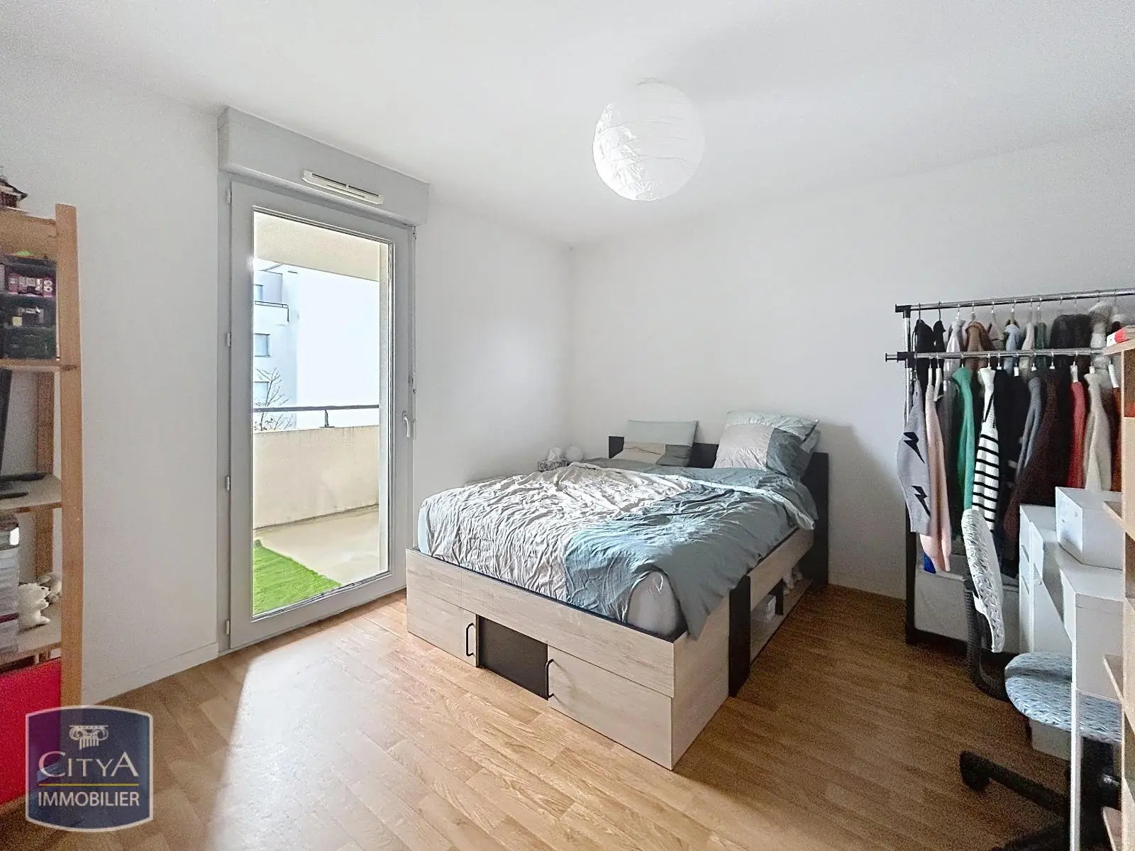 Photo 4 Appartement 2 pièces 37.25m²
