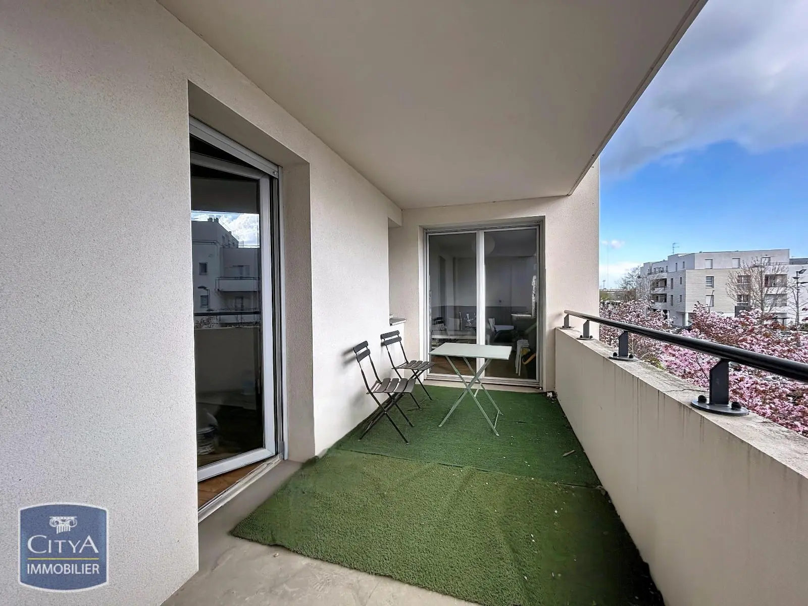 Photo 5 Appartement 2 pièces 37.25m²