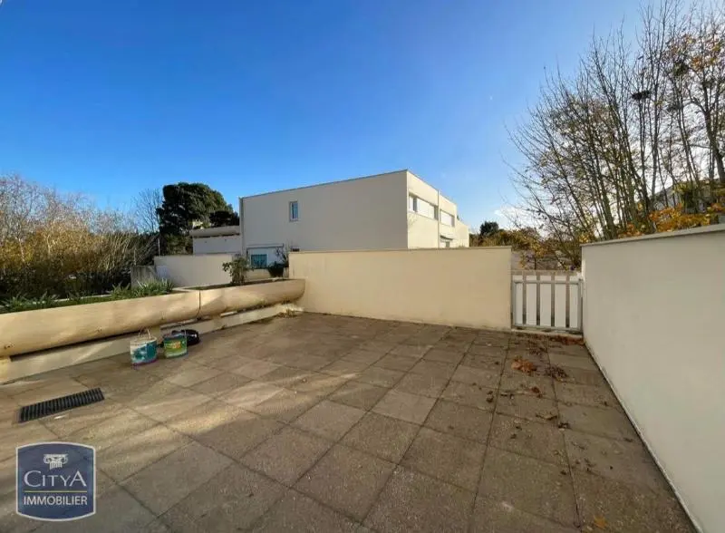 Photo 7 appartement Angers