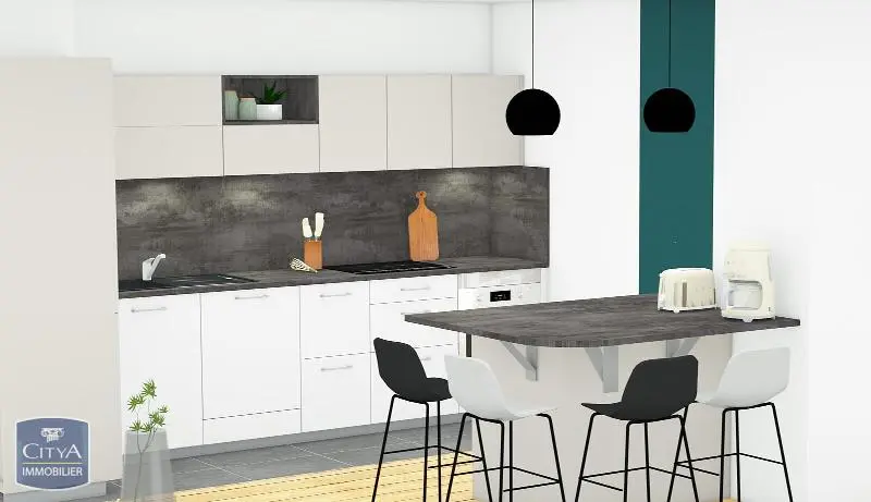 Photo 9 Appartement 3 pièces 78.55m²