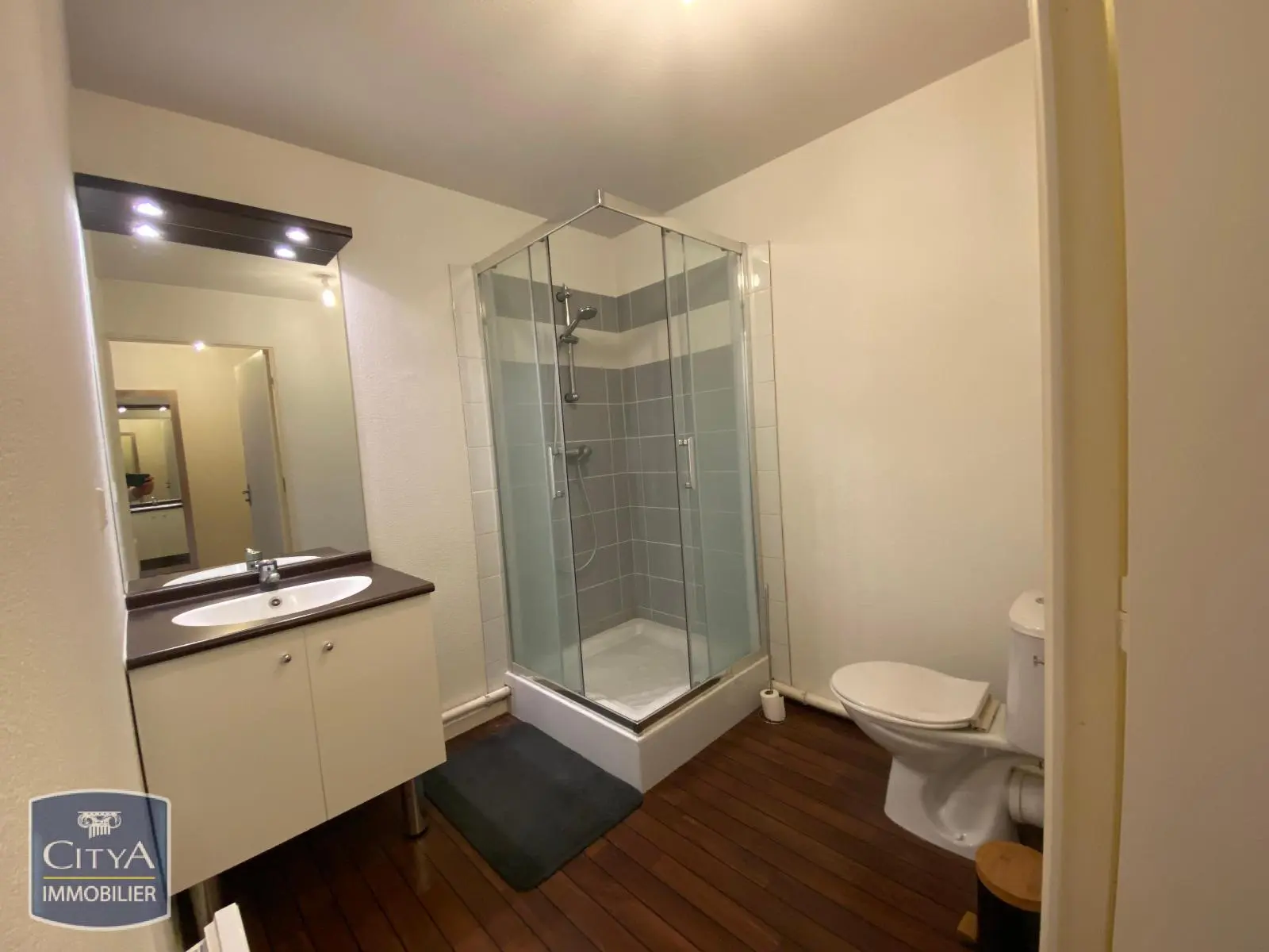 Photo 5 Appartement 2 pièces 42.35m²