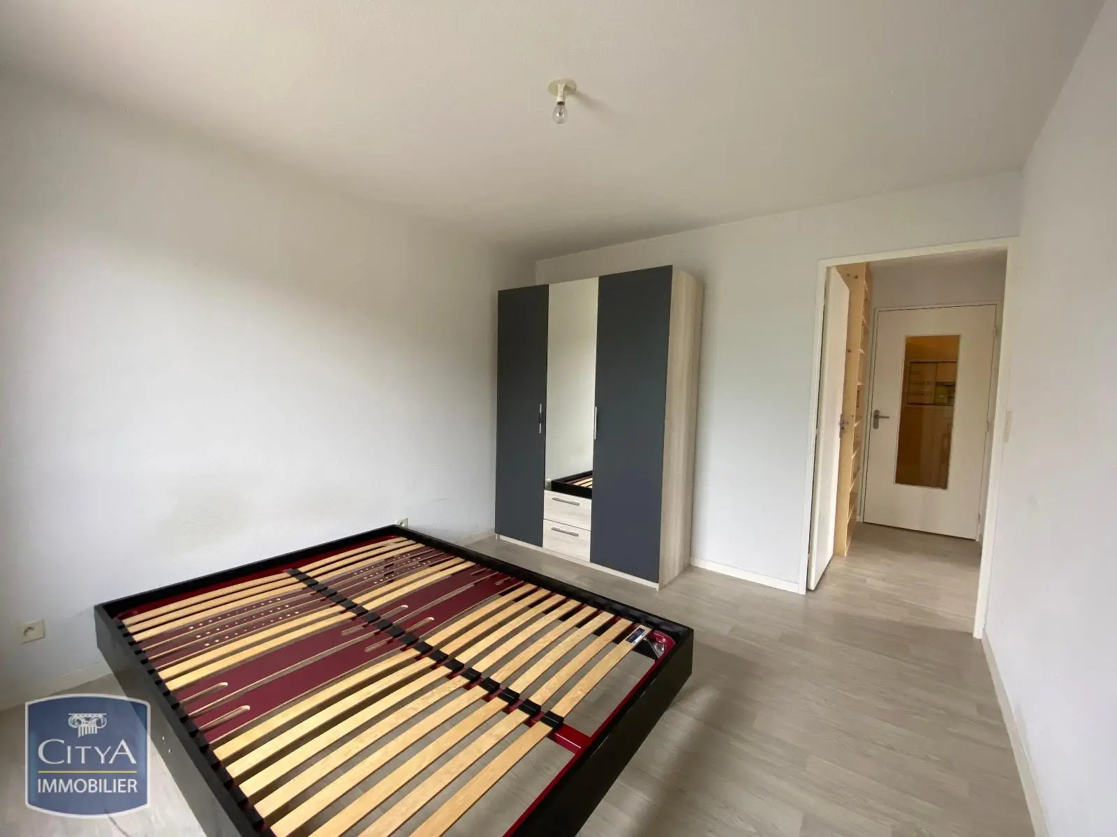 Photo 3 Appartement 2 pièces 42.35m²