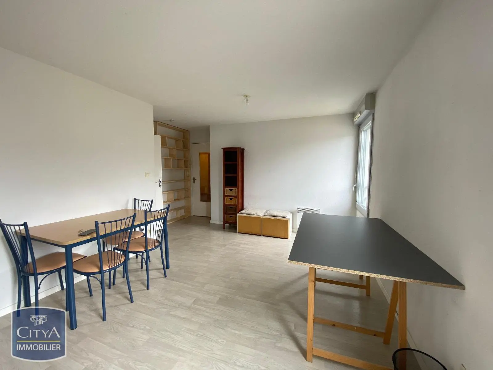 Photo 2 Appartement 2 pièces 42.35m²