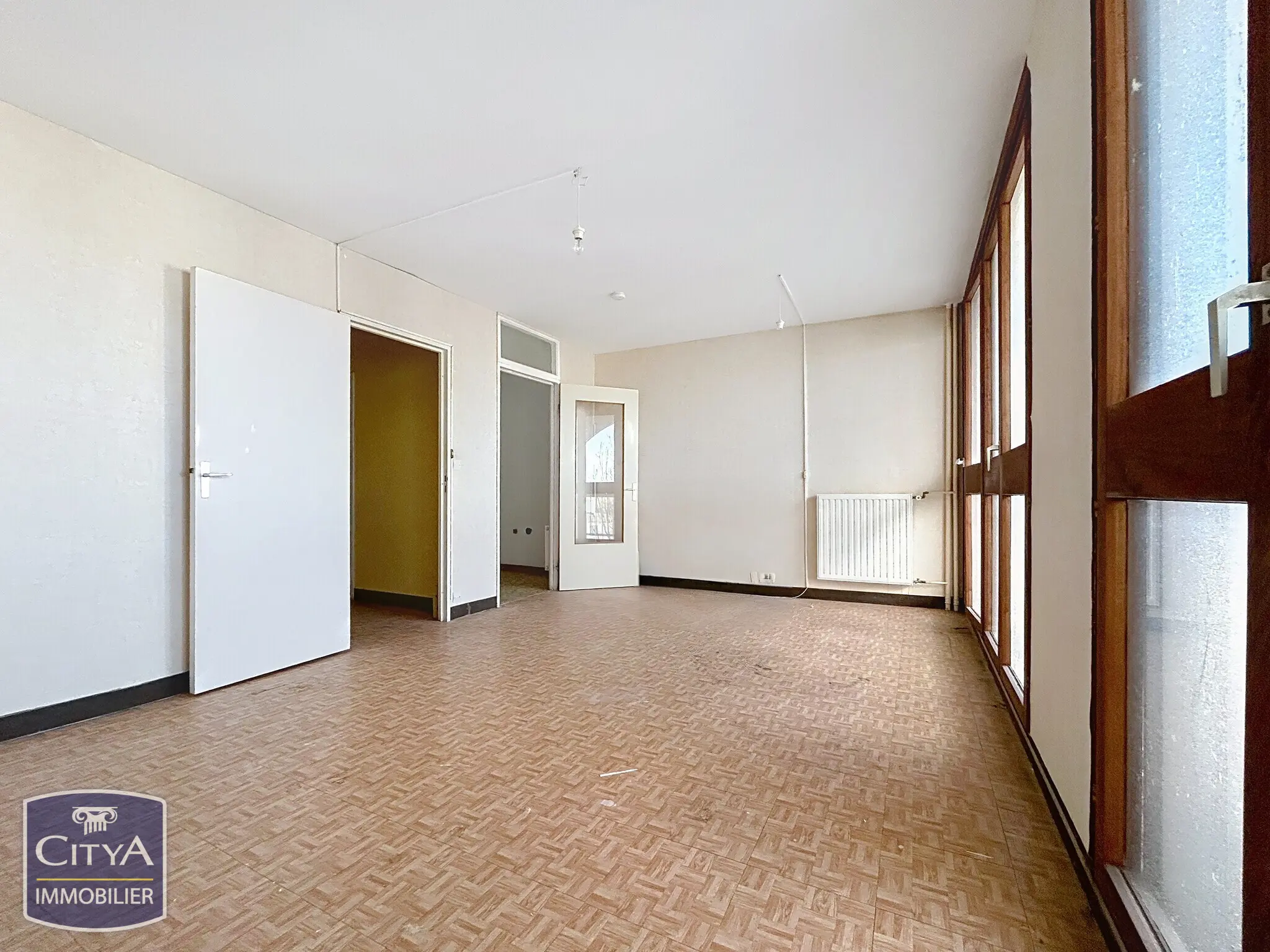 Photo 4 appartement Angers