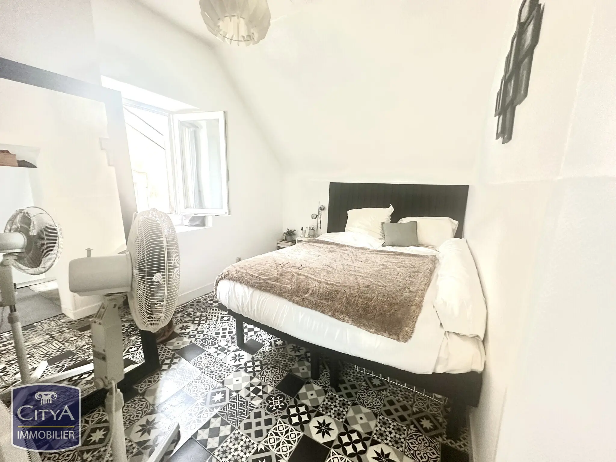 Photo 4 Appartement 1 pièce 27.52m²