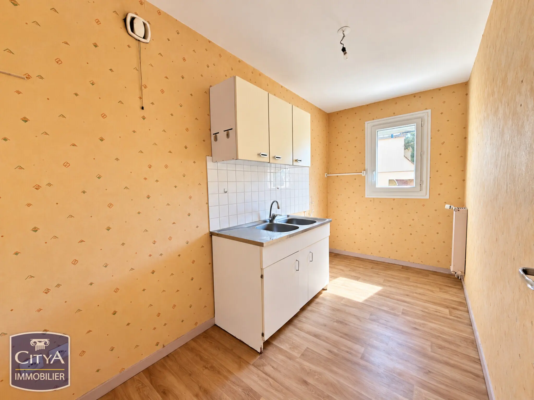 Photo 3 appartement Angers