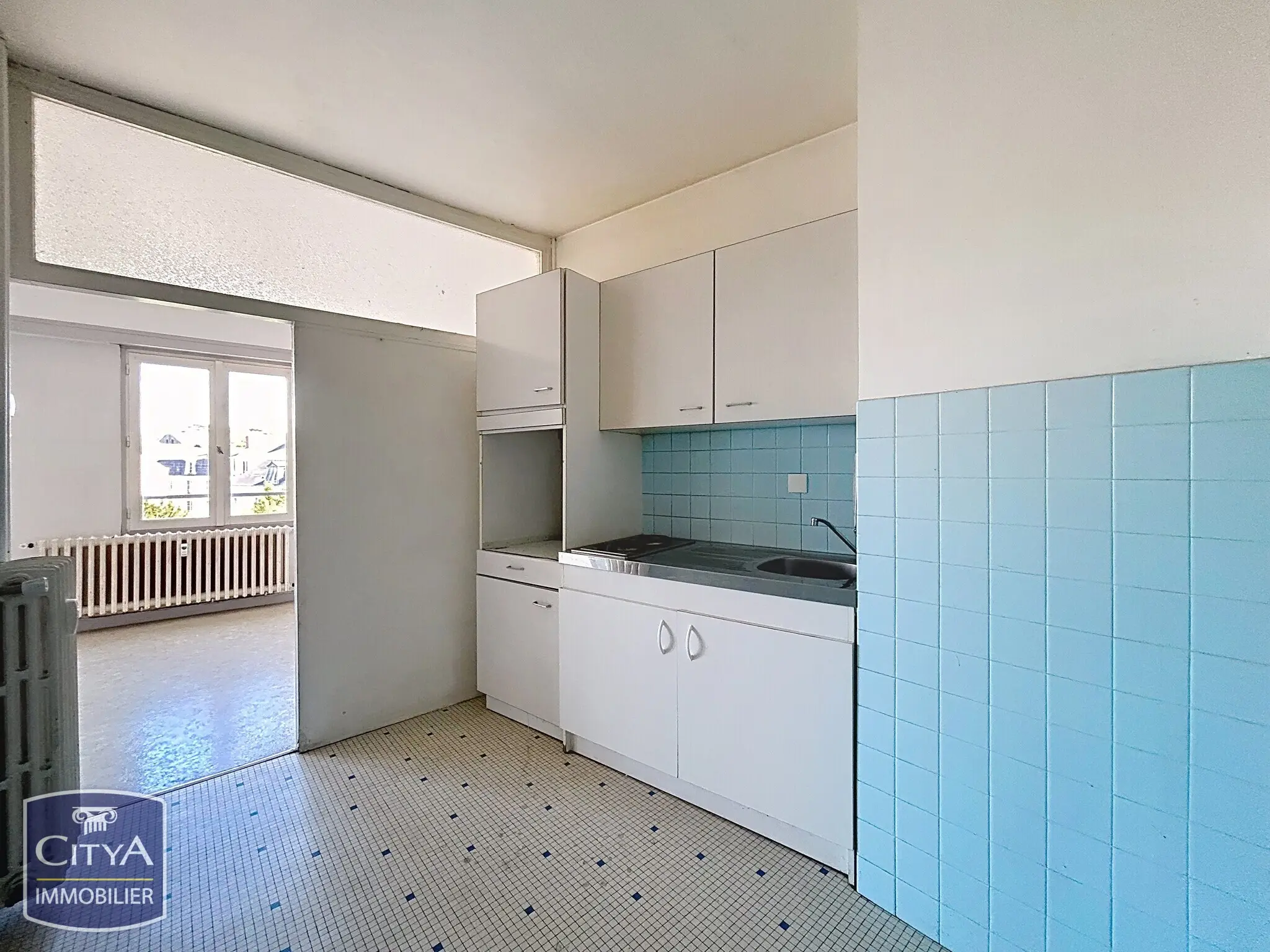 Photo 4 Appartement 1 pièce 45.52m²