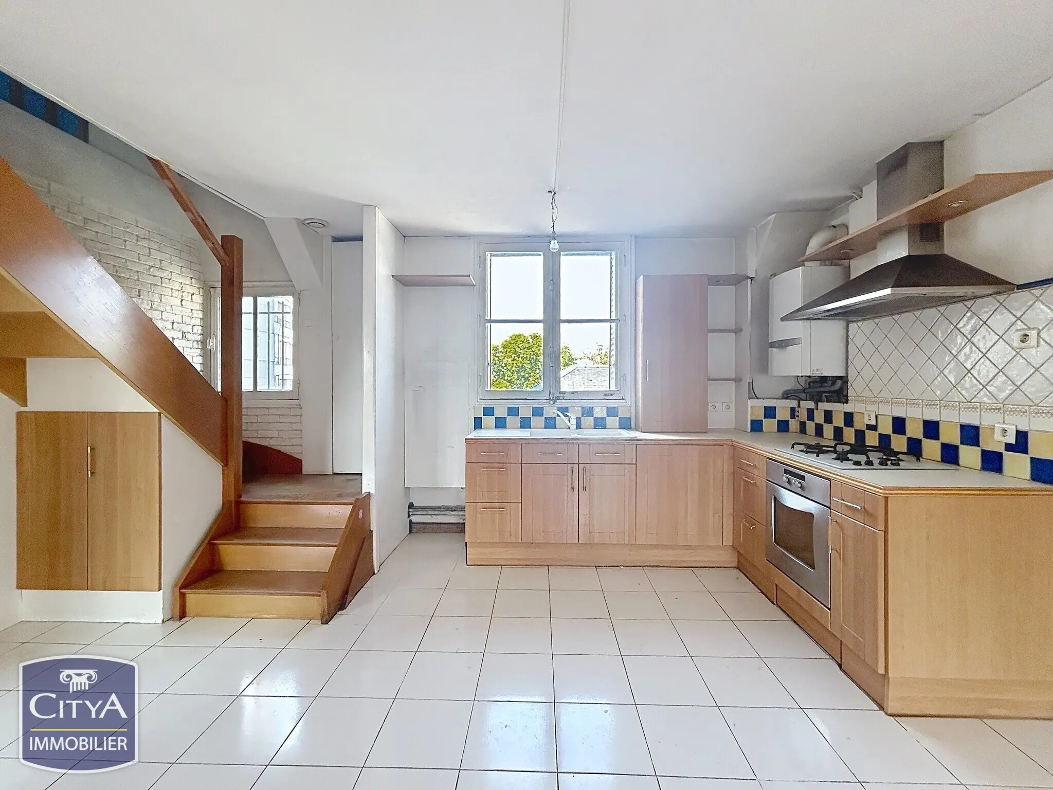 Photo 1 Appartement 4 pièces 87.1m²