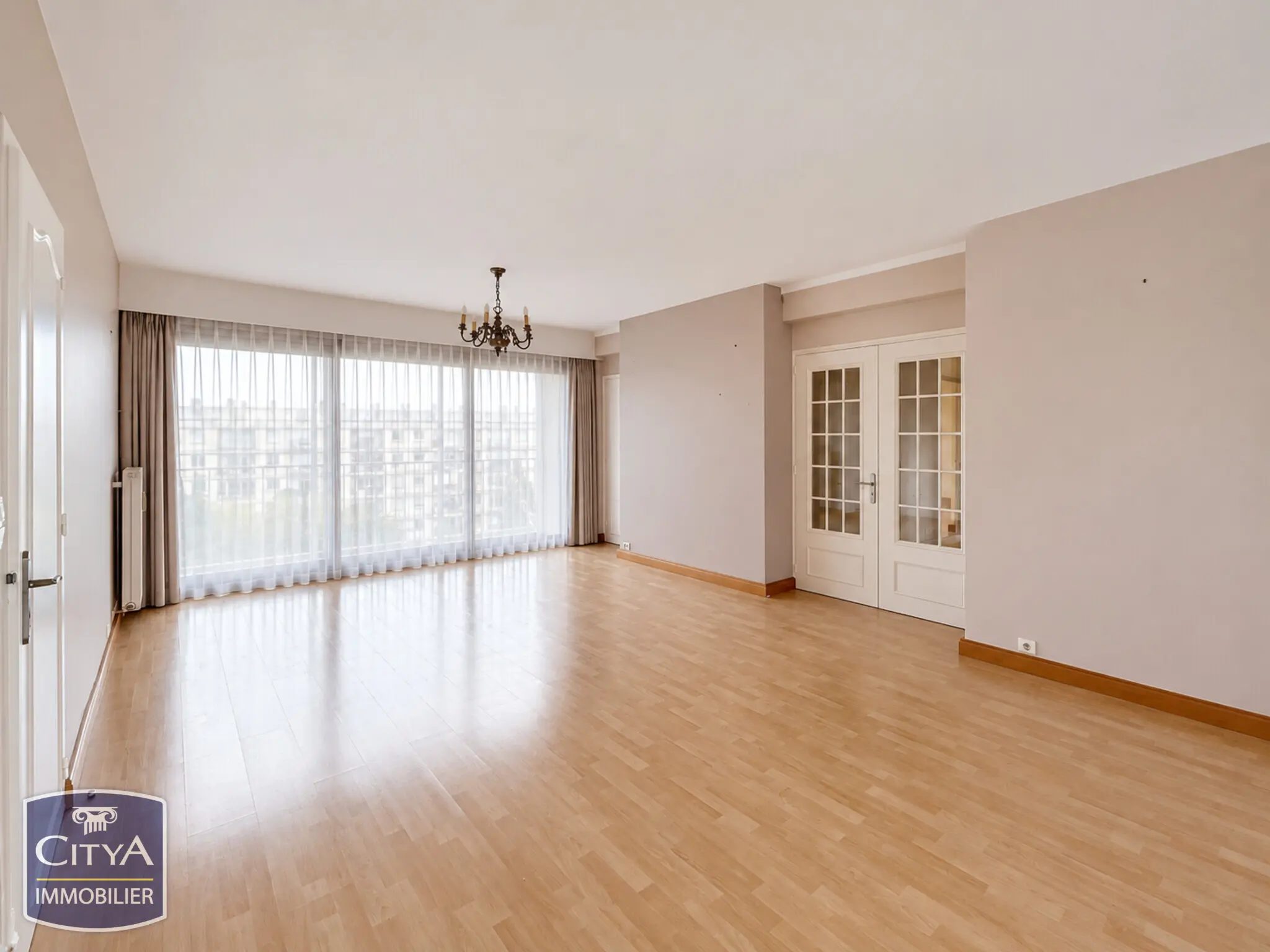 Photo 1 Appartement 6 pièces 119.3m²