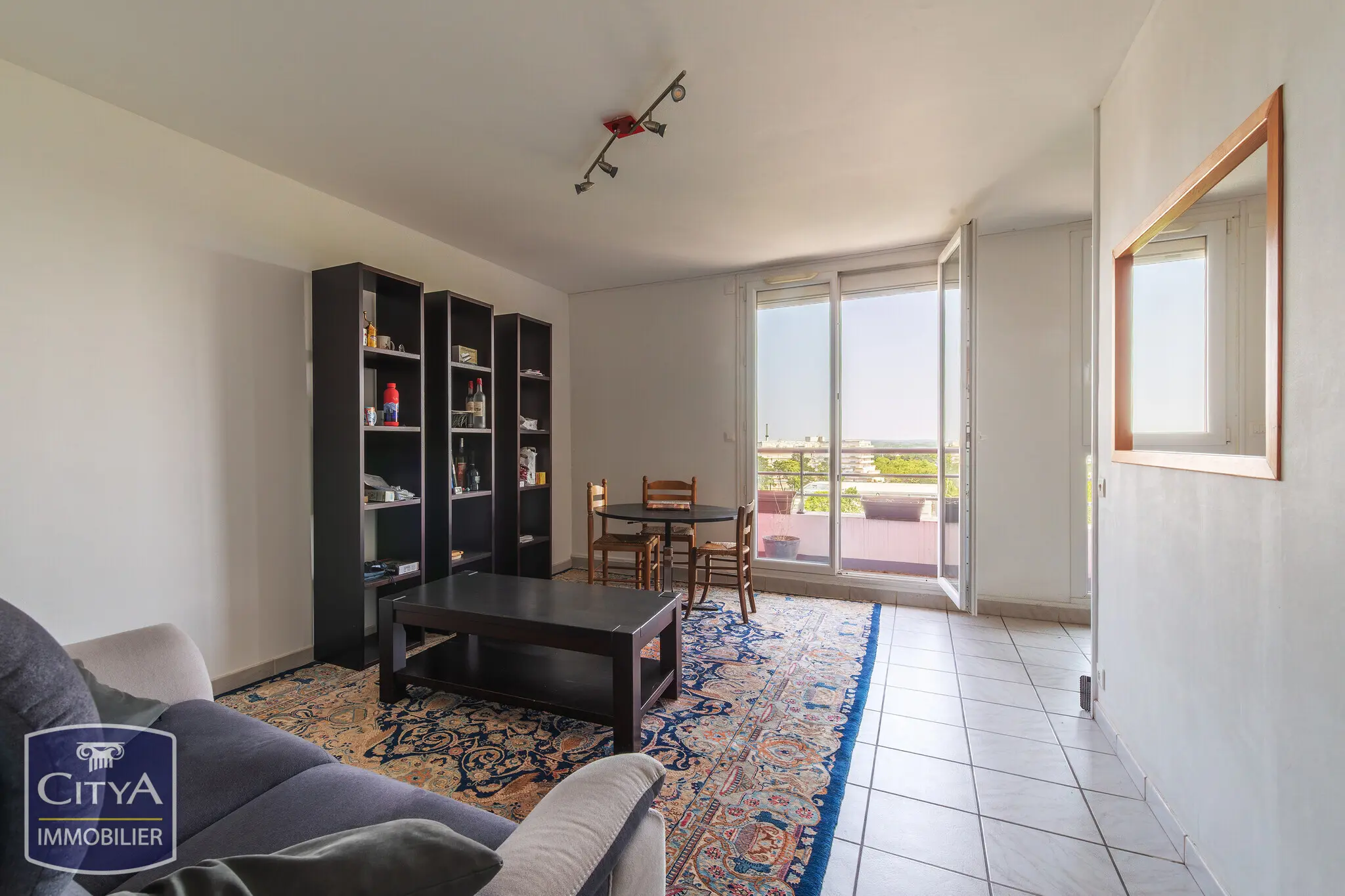 Photo 2 appartement Angers