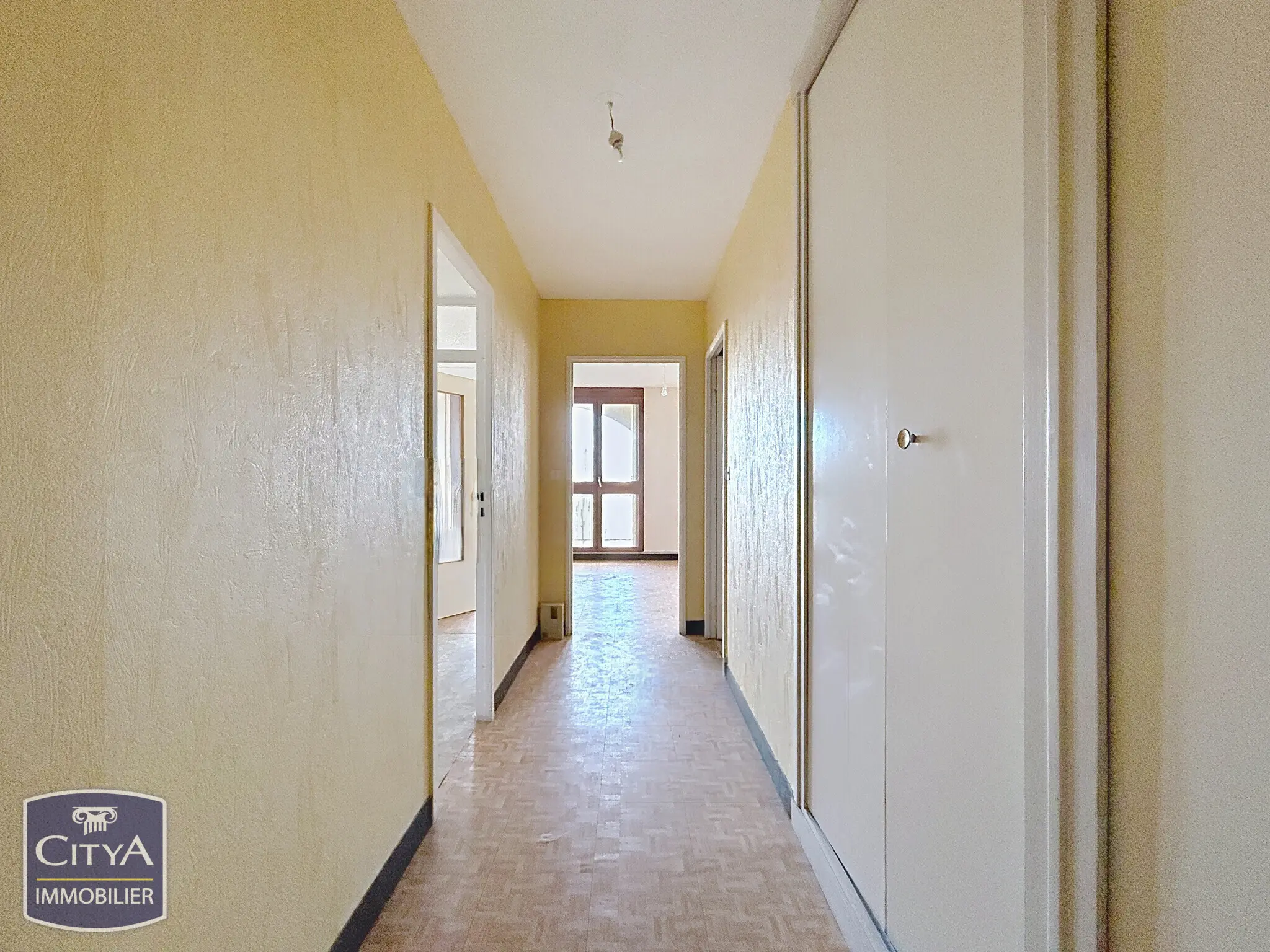 Photo 5 appartement Angers