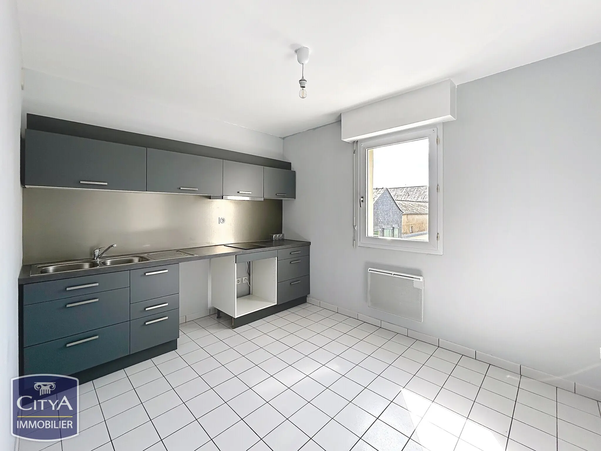 Photo 3 Appartement 3 pièces 62.7m²